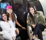 Yuni Shara dan Dita Anggraeni