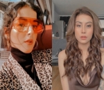 Tampil Cantik dengan Pose Fish Gape