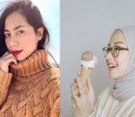 Ambil Foto dari Samping agar Wajah Tampak Tidak Bulat
