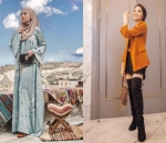 Ambil Angle yang Rendah Agar Badan Tampak Tinggi