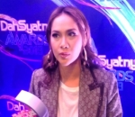 Bunga Citra Lestari Sukses Jadi Penyanyi Solo Wanita Terdahsyat
