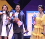 Ariel NOAH Ikut Terima Piala Untuk Sheila On 7 di Dahsyatnya Awards 2019