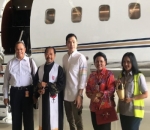 Sudah Punya Private Jet di Usia Satu Tahun, Duh Bikin Iri Aja