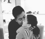 Merry Juga Sangat Dekat dengan Putra Raffi, Rafathar Malik Ahmad