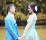 Kenakan Setelan Jas saat Lamaran Seperti Raditya Dika
