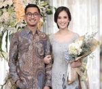Kebaya dengan Warna Pastel