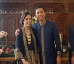 Inspirasi Outfit Tunangan Anti Mainstream