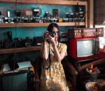 Foto Vintage di Kampoeng Kajoetangan Heritage