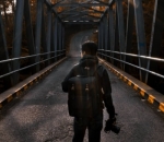 Jembatan Cangat Jadi Spot Foto Keren
