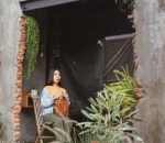 Lataroma Kafe yang Punya Spot Foto Keren