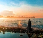 Berfoto dengan Karang dan Ombak Cantik di Pantai Parang Dowo