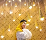 Spot Foto di Jatim Park 3