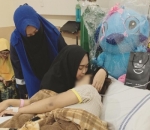Momen Ria Ricis Cium Audrey Ini Dapat Lebih dari 1 Juta Likes di Instagram