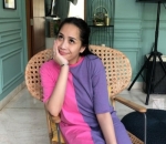 Punya Desain Unik dan Warna yang Manis, Bisa Tebak Harga Baju Nagita Ini?