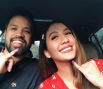 Acha Sinaga Bangga Sudah Nyoblos Bareng Suami di Sydney, Australia