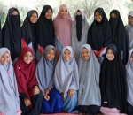 Sering Mendalami Ilmu Agama Lewat Kajian