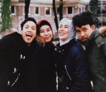 Bahagia dan Tetap Semangat Saat Liburan Bersama Orang Tercinta