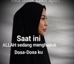 Tenangkan Fans, Cinta Penelope Anggap Tidak Sedang Sakit