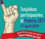 CGV Berikan Gratis Popcorn