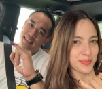 Wajah Natural Nia Ramadhani Curi Perhatian Saat Pamer Selfie Usai Nyoblos