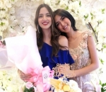 Jessica Iskandar Jadi Satu-Satunya Sahabat Artis yang Datang
