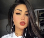 Alis Melengkung