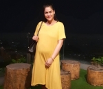 DJ Katty Butterfly Umumkan Kehamilan Pada Januari 2019