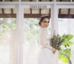 Usai Ijab Kabul, Irish Bella Tampil Bak Ratu Disney di Acara Resepsi