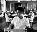 Tampil Kece Ala Selebgram di Restoran Mewah