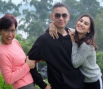 Bisa Jadi Andalan Irish Bella dan Sang Bunda