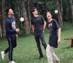 Sudah Akrab dengan Kakak Ipar, Ammar Zoni