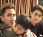 Verrell Bramasta Pamer Foto Sahur Perdana Bareng Sang Adik, Athalla Naufal