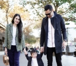 Sandra Dewi Unggah Foto Cantik Ini Saat Umumkan Kehamilan
