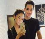 Suami Pengertian, Andrew White Ajak Nana Mirdad Jalan-Jalan Usai Lama Sakit