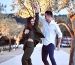 Cuek Dansa di Jalanan, Pasangan Ini Lagi-Lagi Bikin Baper