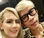 Aming Pamer Momen Malam Minggu Bareng Evelin