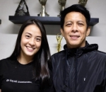 Inilah VJ Laissti Yang Bikin Iri Kaum Hawa di Indonesia Akhir-Akhir Ini
