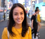 Punya Senyum Manis, Tak Heran VJ Laissti Pernah Luluhkan Hati Baim Wong