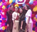 Gaya Santai Ala Sheryl Sheinafia Cs Bisa Banget Ditiru Saat Bukber