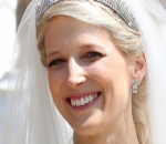 Tiara Cantik yang Dipakai Lady Gabriella Windsor Membuatnya Terlihat Memukau