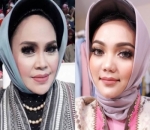 Totalitas Jadi Hetty Koes Endang