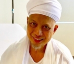 Meninggal Pada 17 Ramadan Malam Nuzulul Quran