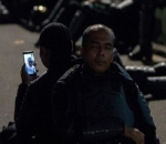 Potret Dua Anggota Brimob yang Paling Viral Selama Aksi 22 Mei