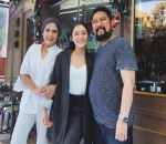 Lydia Kandou dan Jamal Mirdad Masih Sering Pose Bersama