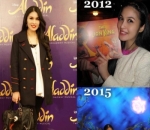 Ke Berbagai Negara Demi Tonton Musical Broadway Disney