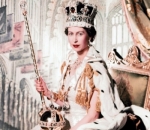 Ratu Elizabeth II Berjanji Memerintah Seumur Hidup