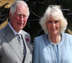 Skandal Pangeran Charles dan Camilla
