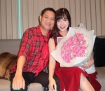 Suami Idaman, Daniel Rigan Beri Kejutan Ultah untuk Bella Shofie