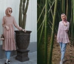 Celana Jeans Bisa Jadi Pilihan saat Lebaran