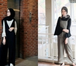 Jumpsuit Menggemaskan saat Lebaran